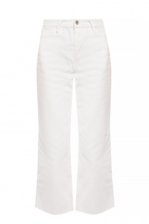 ‘helle’ raw-edge jeans, zdjęcie 1 ‘helle’ raw-edge jeans od AllSaints